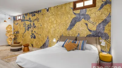 Chalet on Avenida Ciudad de Barcelona photo 15