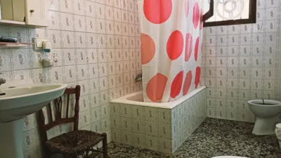 House in Pedreguer photo 14