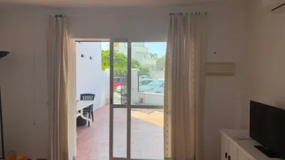 Apartment in Vera Naturista photo 17