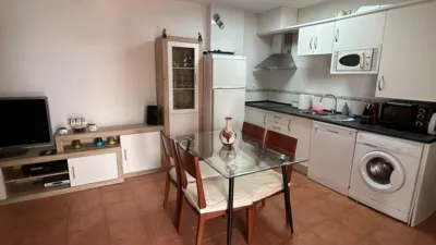 Apartment in Vera Playa Naturista photo 10