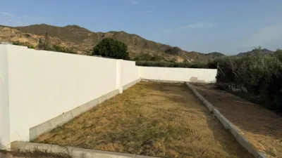 House in Cuevas del Almanzora photo 38