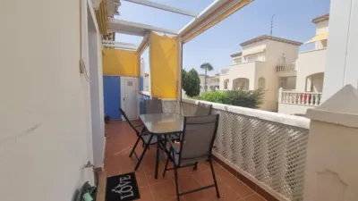 Apartment in Vera Naturista photo 13