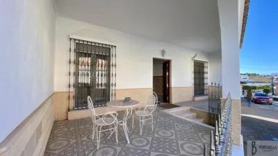 Casa en Centro photo 26