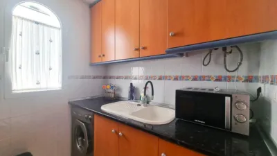 Apartment in Vera Naturista photo 22