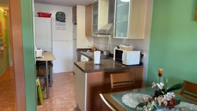 Penthouse in Calamarques photo 3