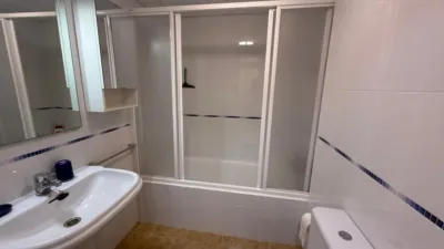 Apartment in Villaricos photo 27