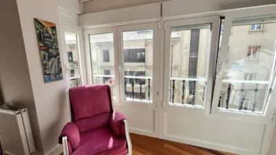 Duplex on Nafarroa Kalea photo 4