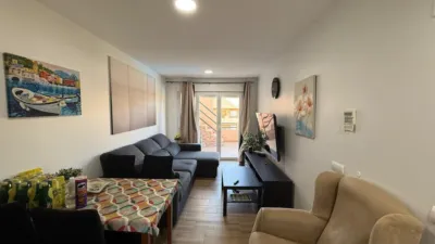 Apartment in Cala Marqués photo 4