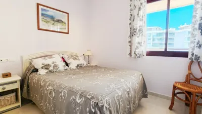 Apartment in Calpe photo 4