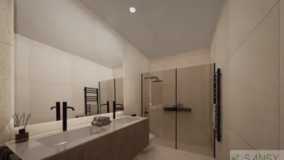 Apartamento en Calpe photo 14