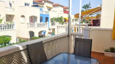 Apartment in Vera Naturista photo 14