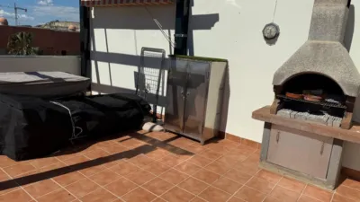 Penthouse in Calamarques photo 13