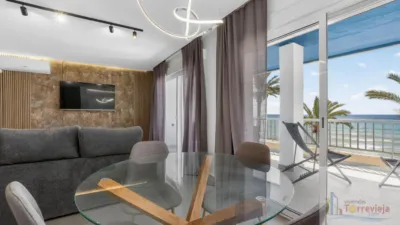 Apartment in Playa del Cura photo 20