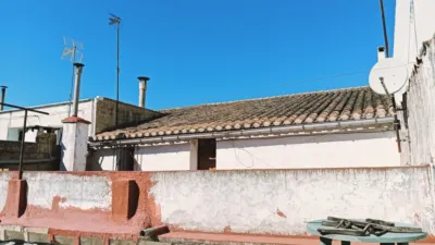 House in Pedreguer photo 21