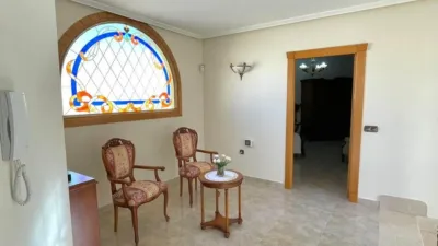 Apartment on Avenida de Andalucía photo 9