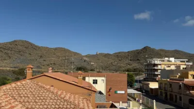 Penthouse in Villaricos photo 28