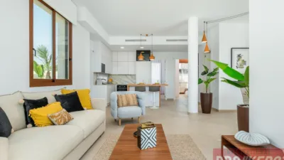 Chalet on Avenida Ciudad de Barcelona photo 25