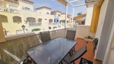 Apartment in Vera Naturista photo 11