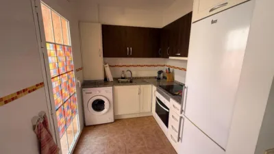 Apartment in Villaricos photo 22