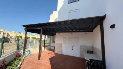 Apartment in Vera Naturista photo 8