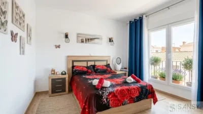 Apartamento en Calpe photo 8