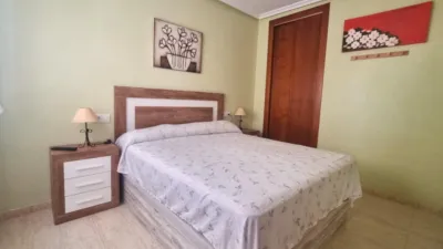 Apartment in Vera Naturista photo 23