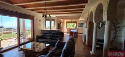 Chalet en Bédar photo 18