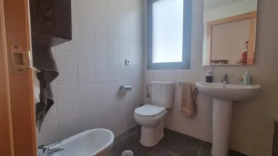 Apartment in Pueblo Salinas photo 26