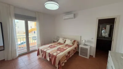 Apartment in Vera Naturista photo 22