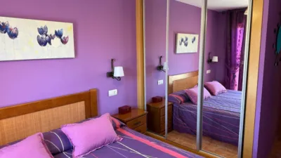 Penthouse in Calamarques photo 9