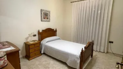 Apartment on Avenida de Andalucía photo 14