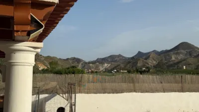 House in Cuevas del Almanzora photo 36