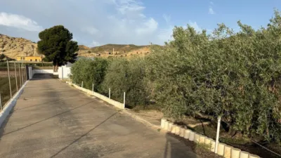House in Cuevas del Almanzora photo 18