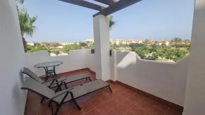Apartment in Pueblo Salinas photo 10