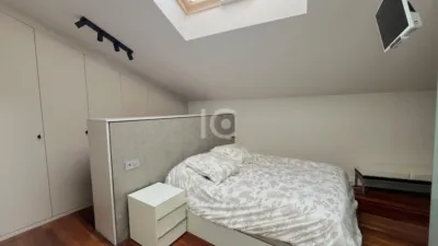 Duplex on Nafarroa Kalea photo 13