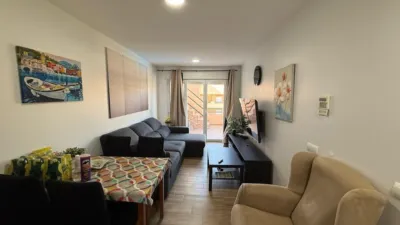 Apartment in Cala Marqués photo 3