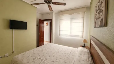 Apartment in Vera Naturista photo 24