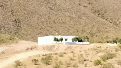 Rustic Finca in Diseminado los Morales photo 28