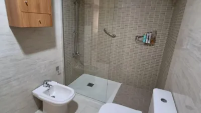 Apartment on Santa Ana Street photo 26