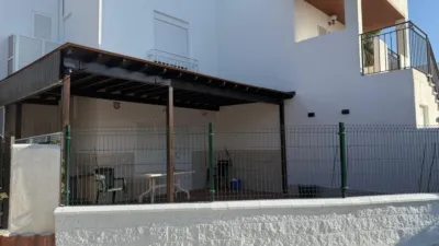 Apartment in Vera Naturista photo 3