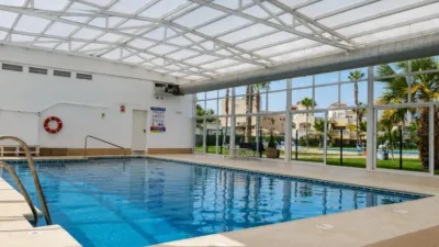Apartment in Vera Naturista photo 3