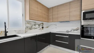 Apartment in Playa del Cura photo 24