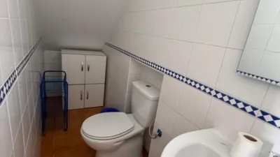Apartment in Vera Naturista photo 27
