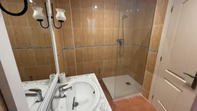 Apartment in Vera Naturista photo 24