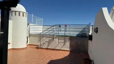 Penthouse in Calamarques photo 17