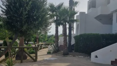 Apartment in Pueblo Salinas photo 3