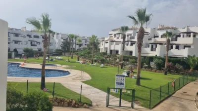 Apartment in Pueblo Salinas photo 5