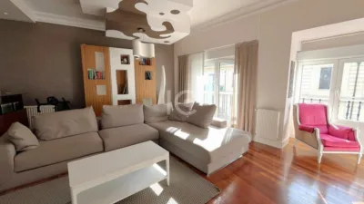 Duplex on Nafarroa Kalea photo 3