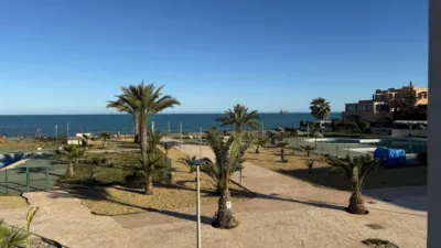 Apartment in Vera Naturista First Line photo 4