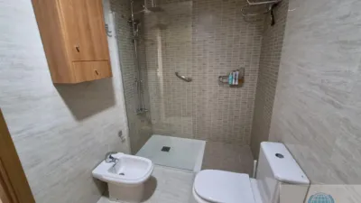 Apartment on Santa Ana Street photo 27